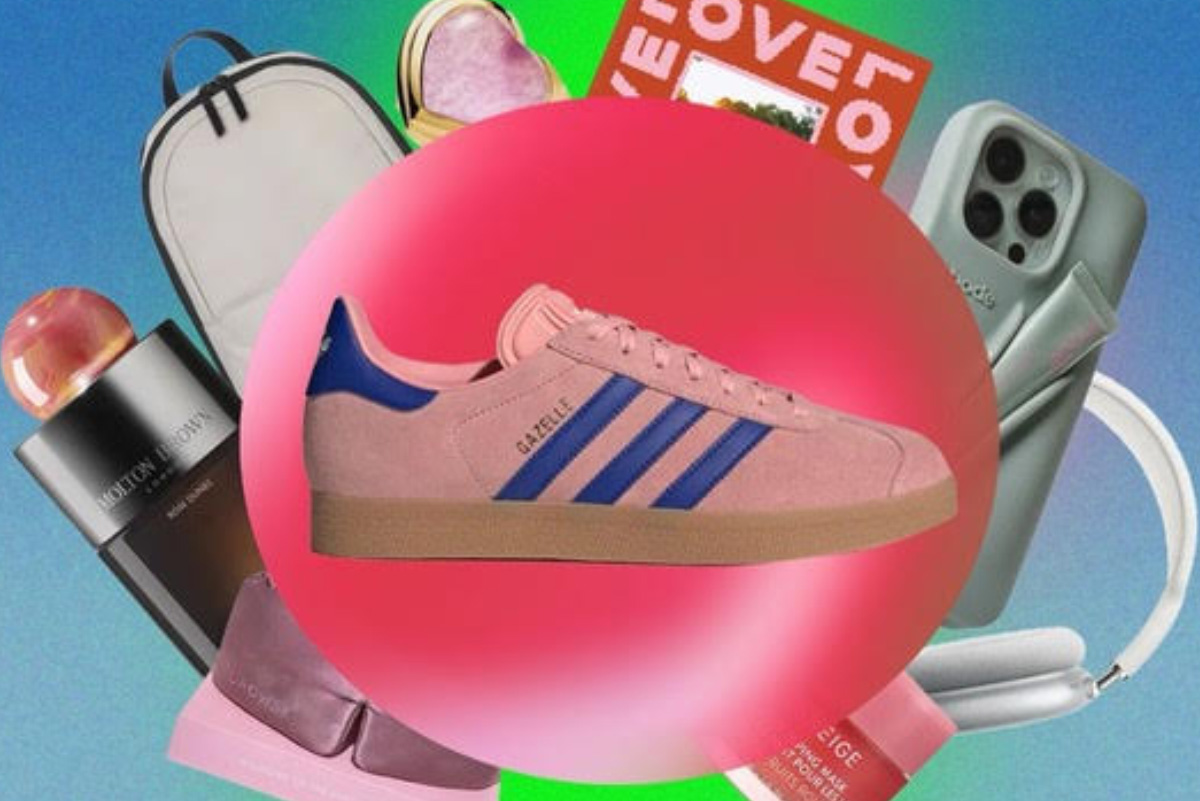 100 best gifts for her 2024 that won’t be followed by a request for the receipt