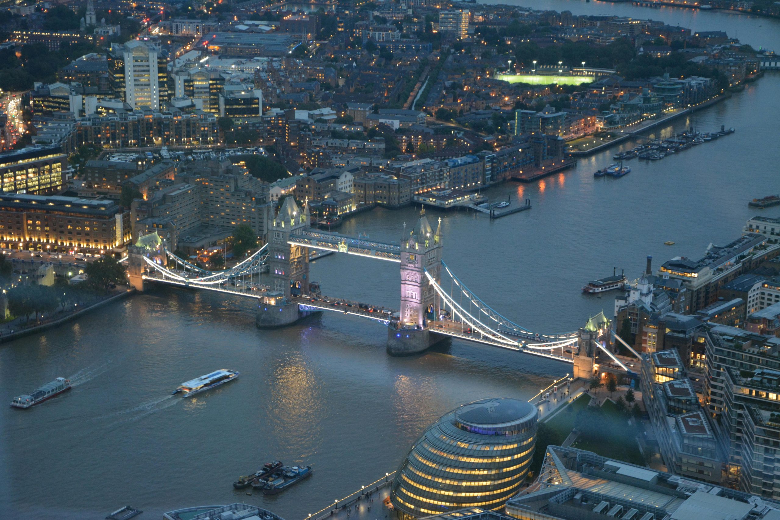 Finding Love in London: How a Luxury Matchmaking Service Transforms Your Dating Life