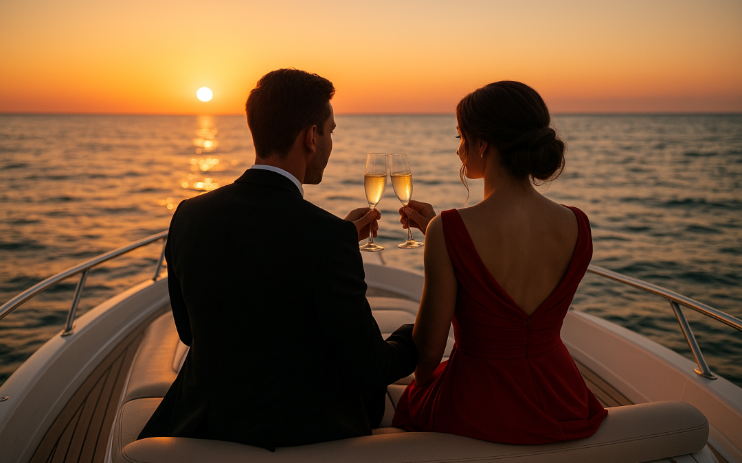 Matchmaker Service In London