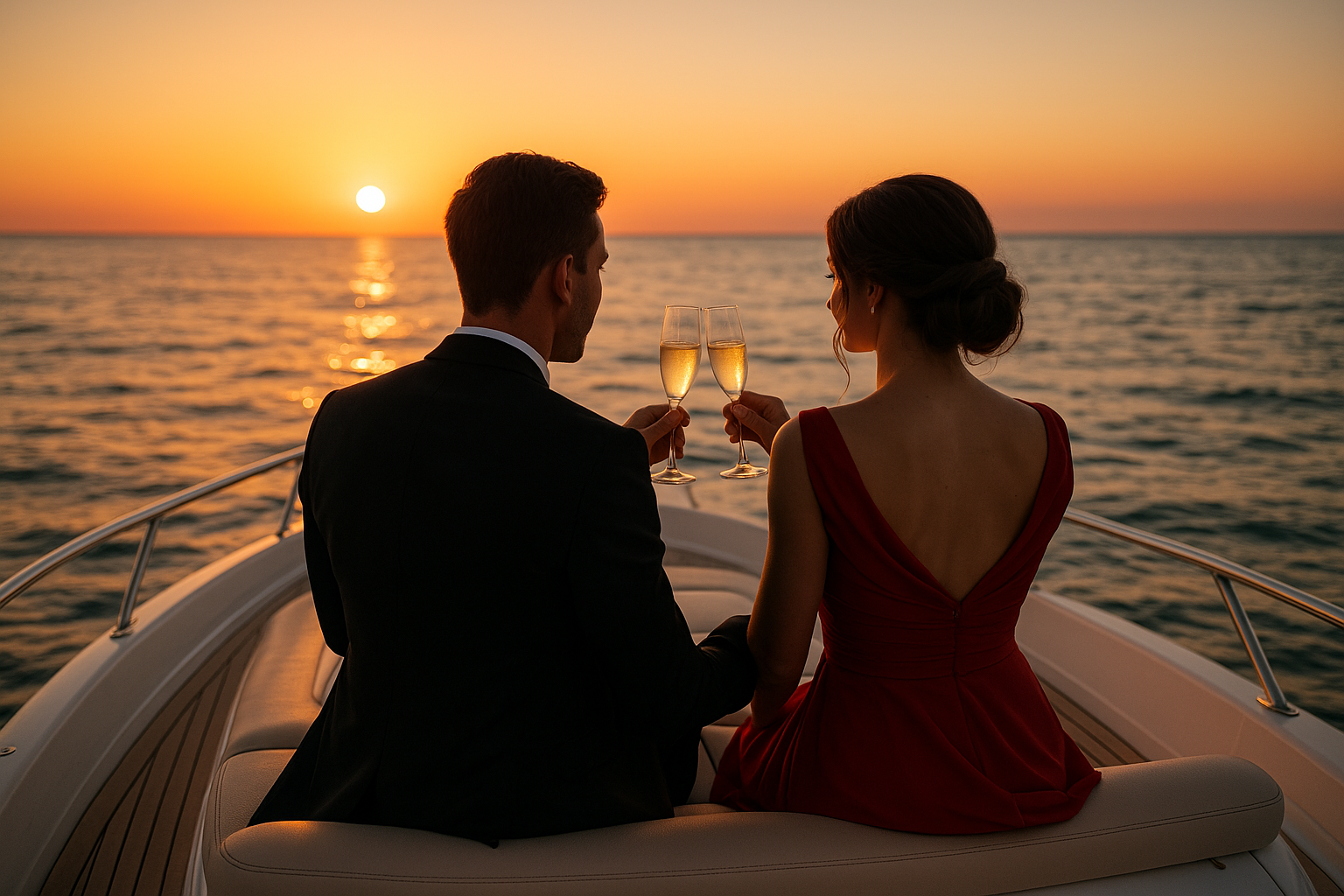 Dating with Intent: How a Matchmaker Curates Real Connections for Busy Gentlemen